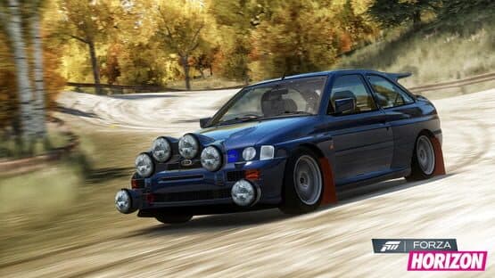 Forza Horizon: Rally — screenshot 5