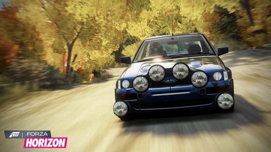 Forza Horizon: Rally — screenshot 6