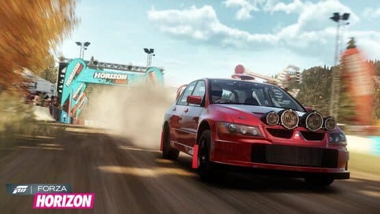 Forza Horizon: Rally — screenshot 7