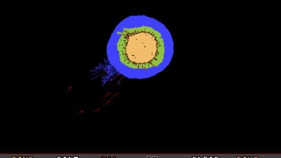 Earth Editor — screenshot 1