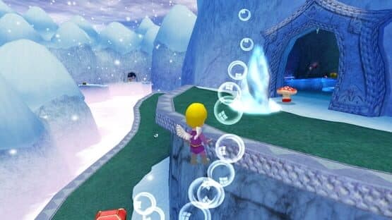 Deo — screenshot 2