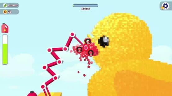 Bucket Crusher: Cool Kidz — screenshot 5
