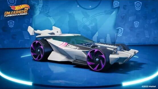Hot Wheels Unleashed 2: Turbocharged - Pure Fire Edition — screenshot 1