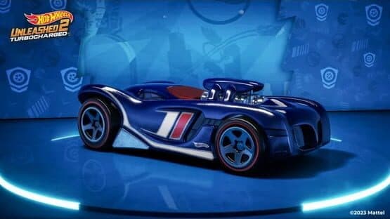Hot Wheels Unleashed 2: Turbocharged - Pure Fire Edition — screenshot 3