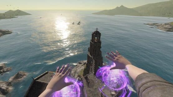 Vibrant World Adventure — screenshot 5