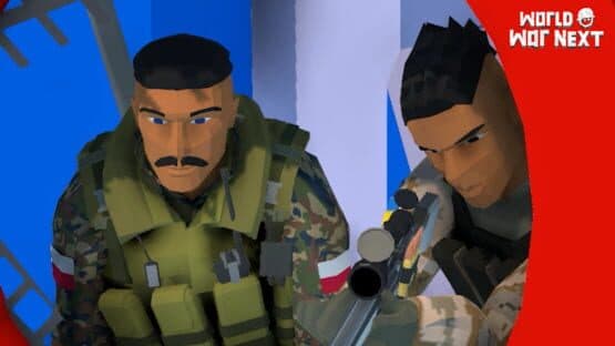 World War Next — screenshot 8