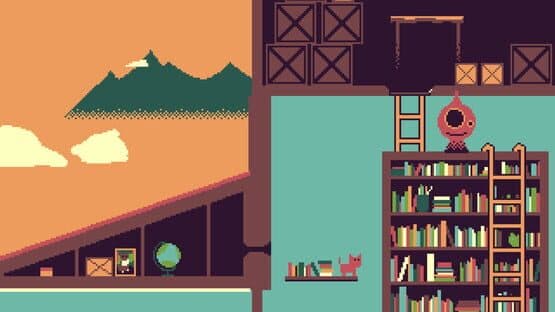 Cat & Onion — screenshot 5