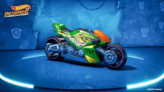 Hot Wheels Unleashed 2: Turbocharged - Day One Edition — screenshot 2