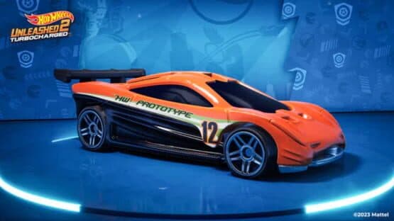 Hot Wheels Unleashed 2: Turbocharged - Day One Edition — screenshot 3