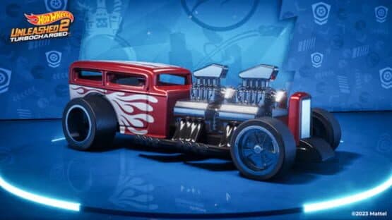 Hot Wheels Unleashed 2: Turbocharged - Day One Edition — screenshot 5