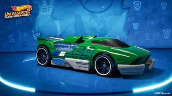 Hot Wheels Unleashed 2: Turbocharged - Day One Edition — screenshot 6