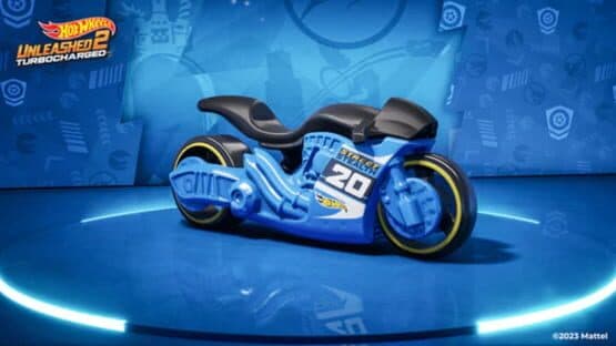 Hot Wheels Unleashed 2: Turbocharged - Day One Edition — screenshot 7