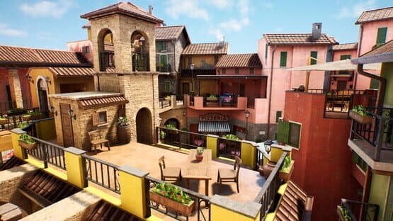 Hot Wheels Unleashed 2: Made In Italy Expansion Pack — screenshot 1