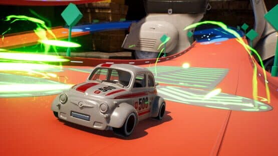 Hot Wheels Unleashed 2: Made In Italy Expansion Pack — screenshot 2