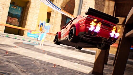 Hot Wheels Unleashed 2: Made In Italy Expansion Pack — screenshot 3