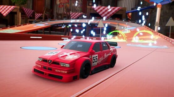 Hot Wheels Unleashed 2: Made In Italy Expansion Pack — screenshot 4