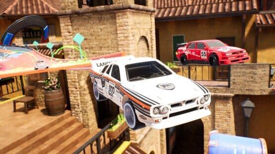 Hot Wheels Unleashed 2: Made In Italy Expansion Pack — screenshot 5