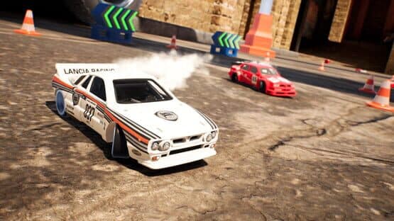 Hot Wheels Unleashed 2: Made In Italy Expansion Pack — screenshot 6