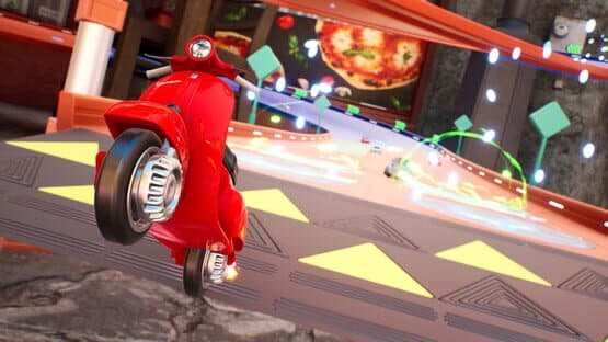 Hot Wheels Unleashed 2: Made In Italy Expansion Pack — screenshot 7