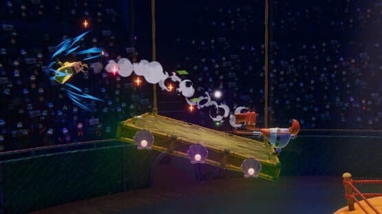 Nickelodeon All-Star Brawl 2: Mr. Krabs Brawl Pack — screenshot 7