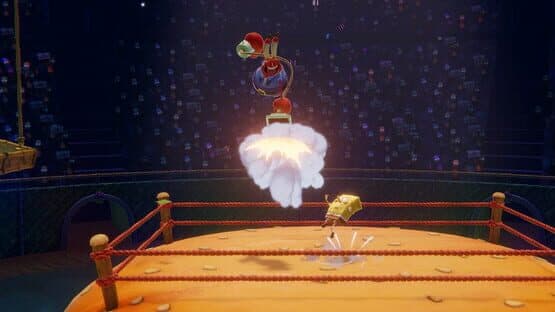 Nickelodeon All-Star Brawl 2: Mr. Krabs Brawl Pack — screenshot 8