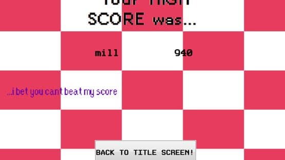 Yume Nikki: Dream Dairy — screenshot 1