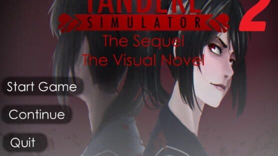 Yandere Simulator 2: The Sequel — screenshot 1