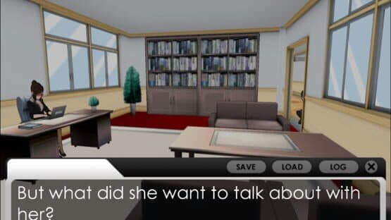 Yandere Simulator 2: The Sequel — screenshot 8