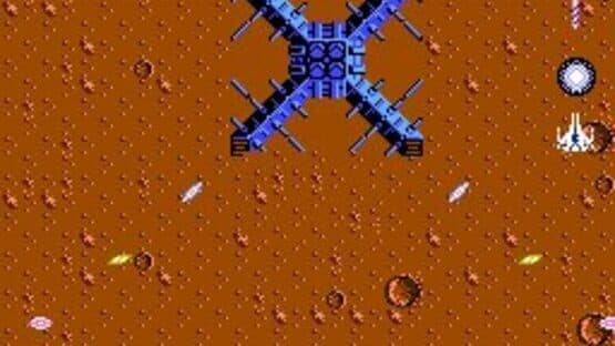 Zanac — screenshot 3