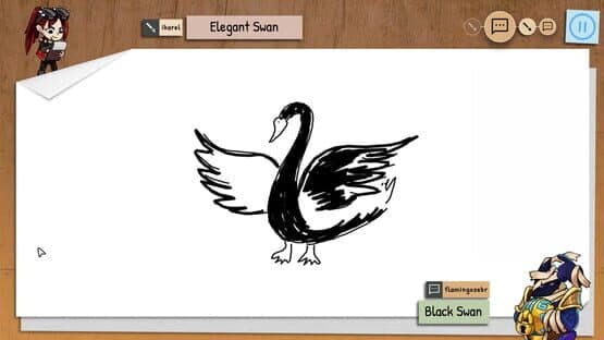Draw & Guess — screenshot 1