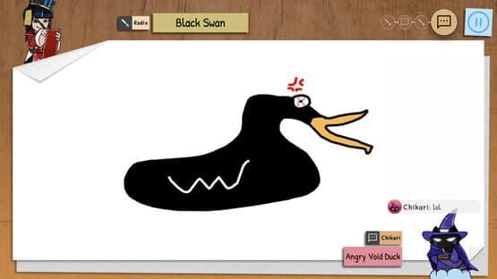 Draw & Guess — screenshot 2