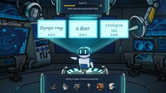 Draw & Guess — screenshot 5