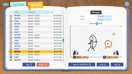 Draw & Guess — screenshot 6