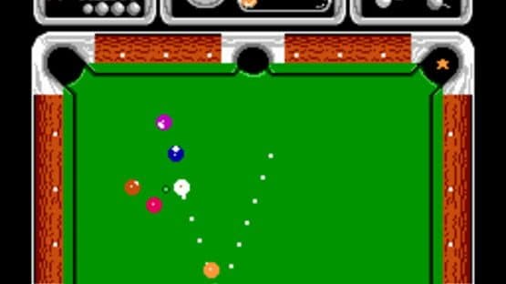Side Pocket — screenshot 1