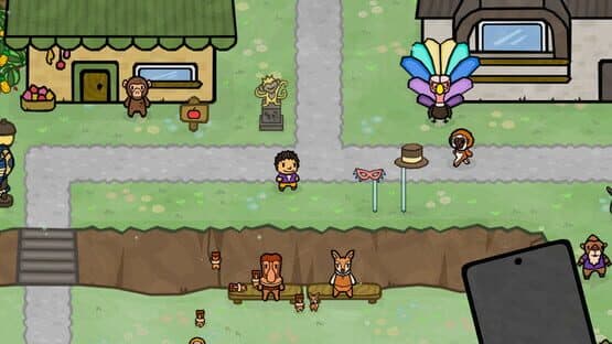 Membal — screenshot 5