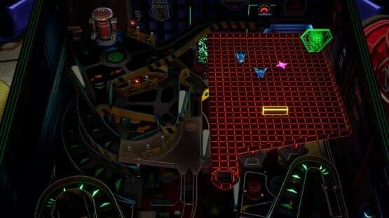 Pinball FX: System Shock Pinball — screenshot 2