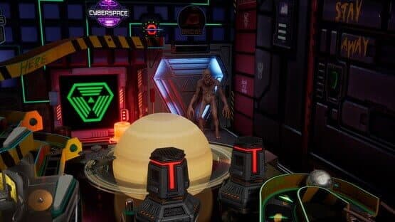 Pinball FX: System Shock Pinball — screenshot 5