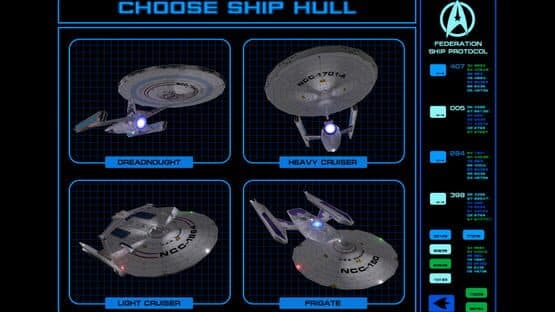 Star Trek: Starfleet Command — screenshot 2