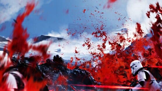 Star Wars: Battlefront - Deluxe Edition — screenshot 2