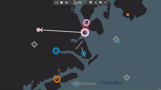 Mini Airways — screenshot 2