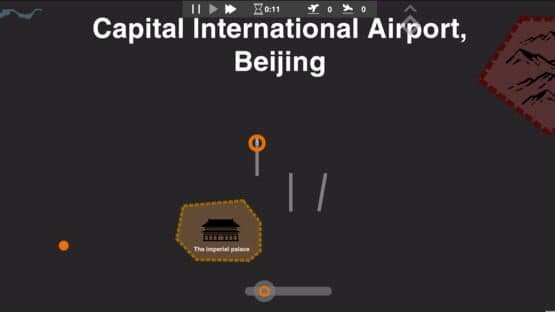 Mini Airways — screenshot 3