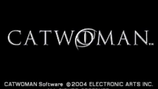 Catwoman — screenshot 1