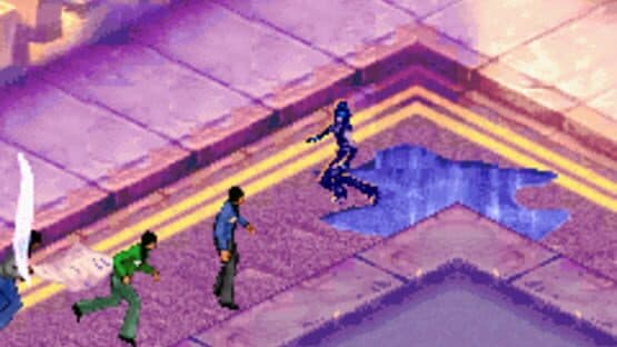 Catwoman — screenshot 2