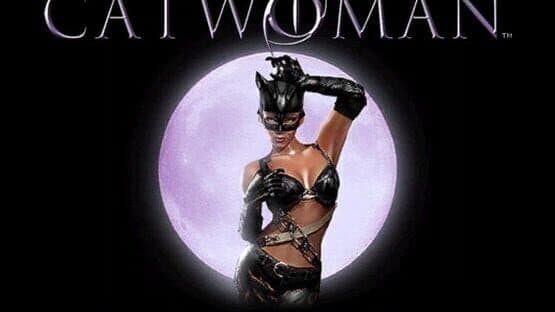 Catwoman — screenshot 1