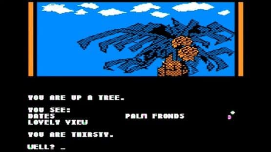 The Sands of Egypt — screenshot 3