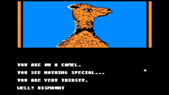 The Sands of Egypt — screenshot 6