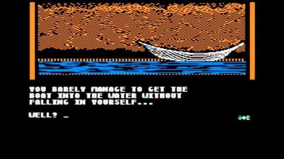 The Sands of Egypt — screenshot 7