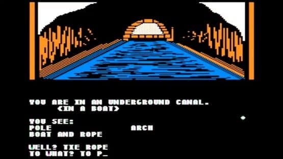 The Sands of Egypt — screenshot 8