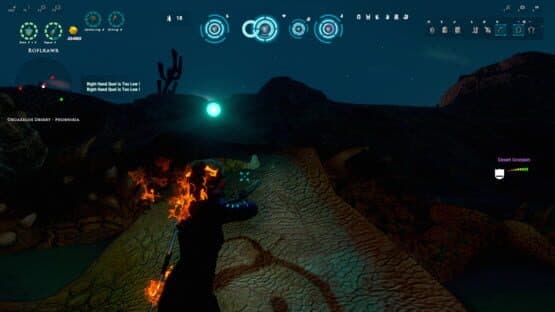 Quest Master's Realm — screenshot 2