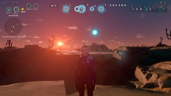 Quest Master's Realm — screenshot 3